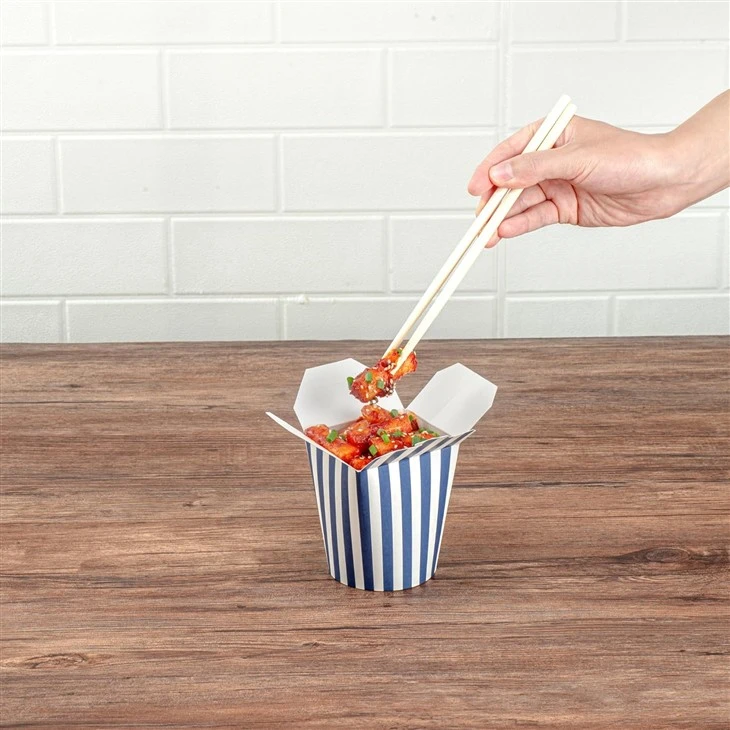 16 OZ Take Out Lunch Box high quality